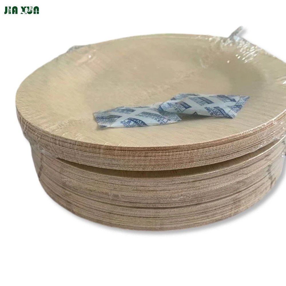 bamboo dinner plates disposable