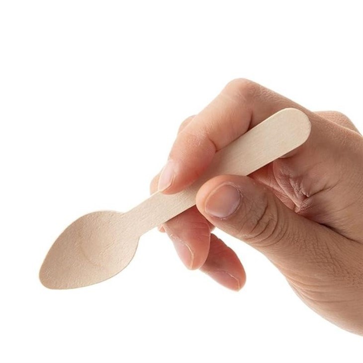 Birchwood Teaspoon